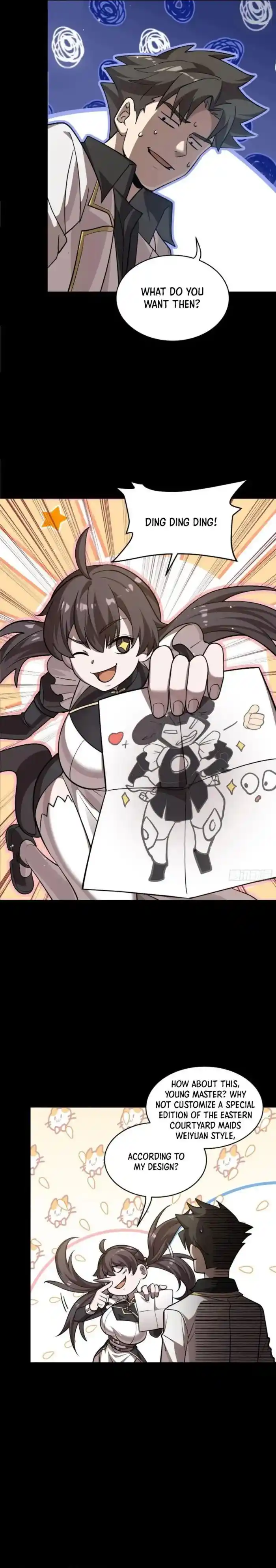 Legend of Star General Ch.243