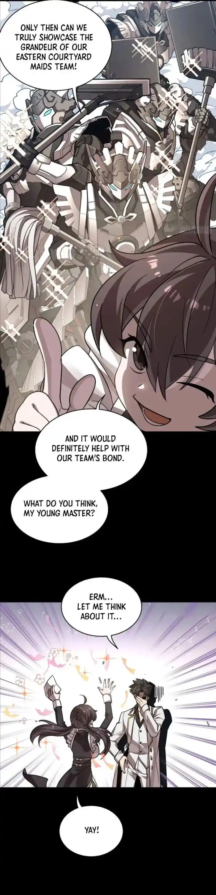 Legend of Star General Ch.243