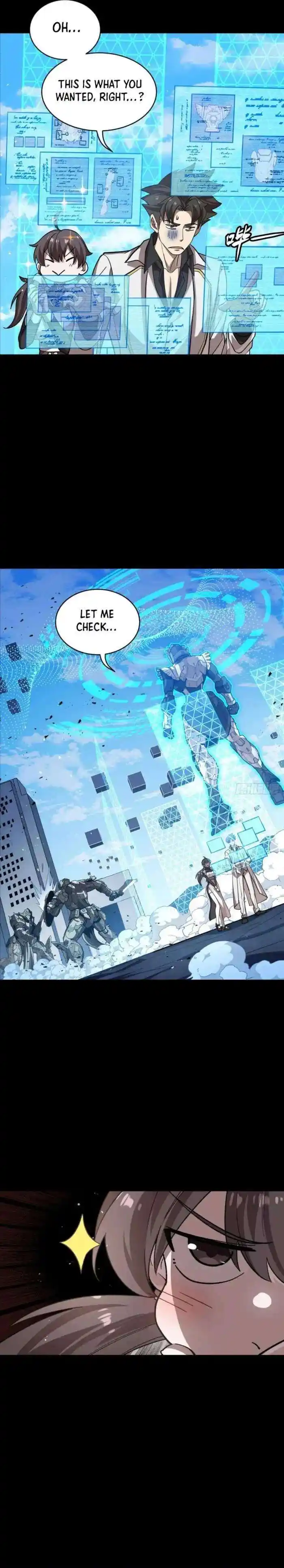 Legend of Star General Ch.244