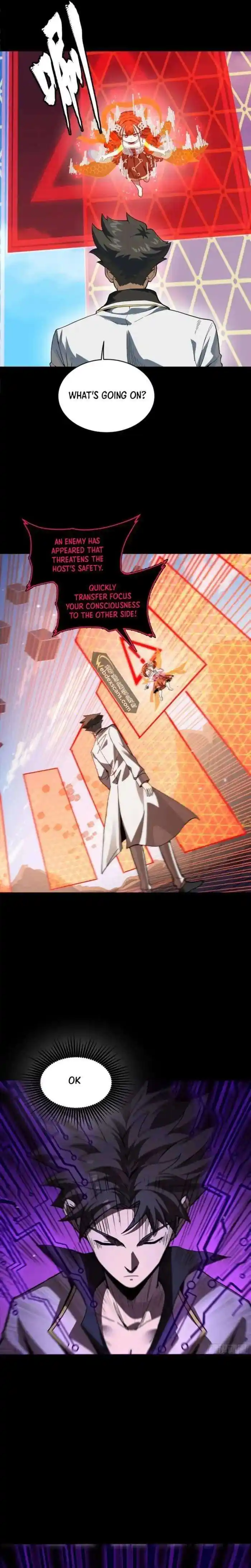 Legend of Star General Ch.244