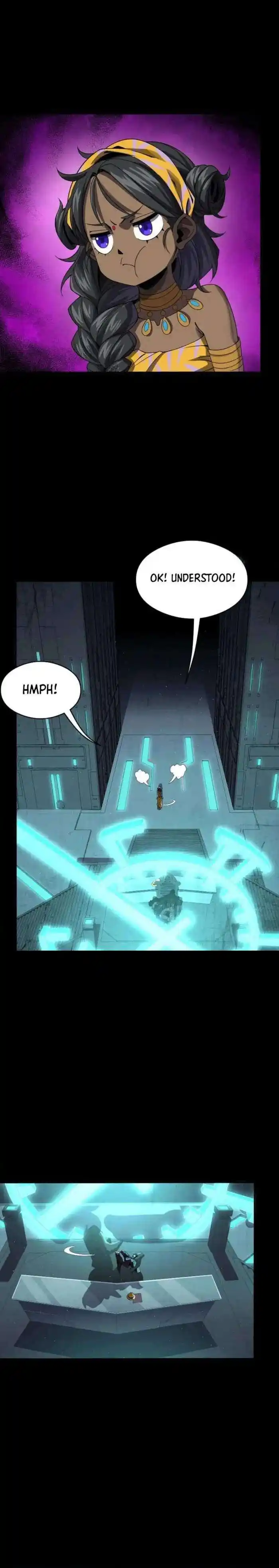 Legend of Star General Ch.245