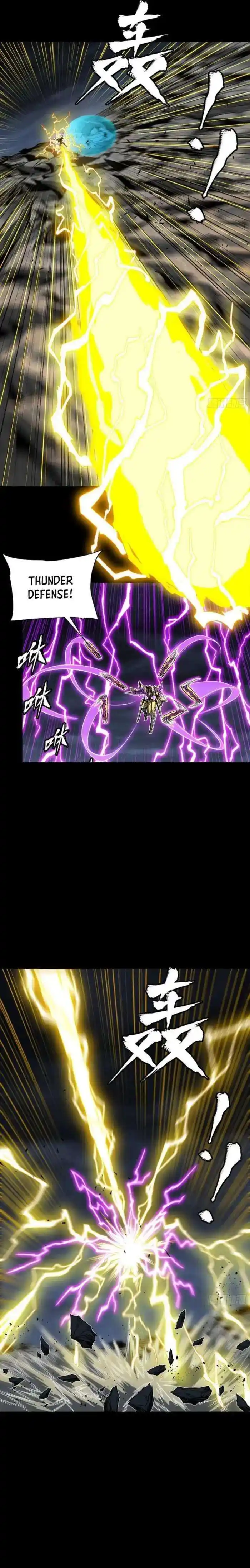 Legend of Star General Ch.245