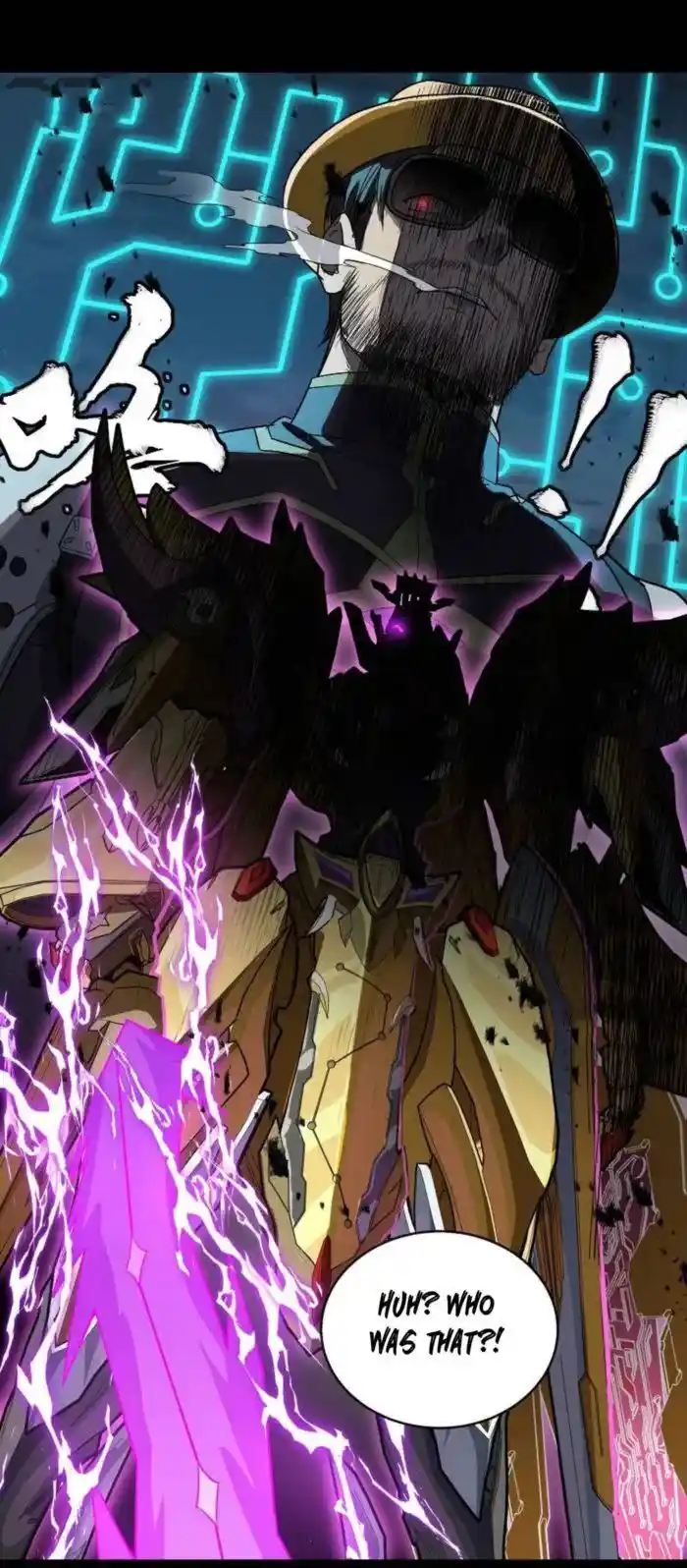 Legend of Star General Ch.246