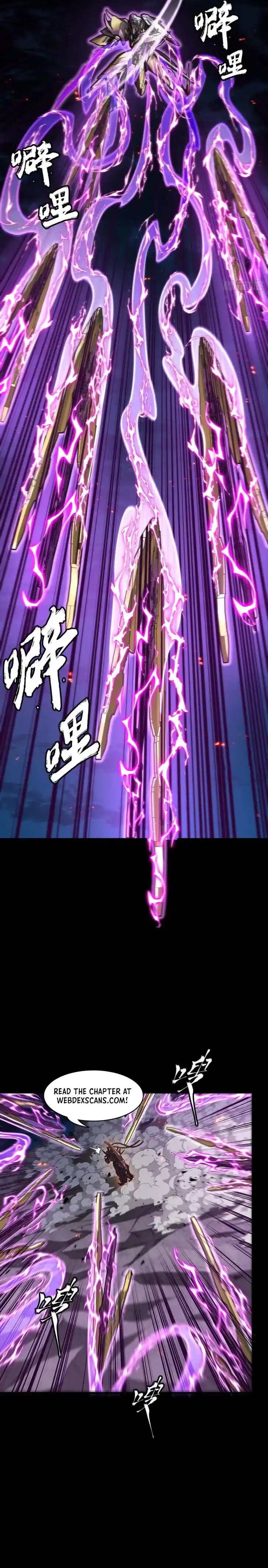 Legend of Star General Ch.247