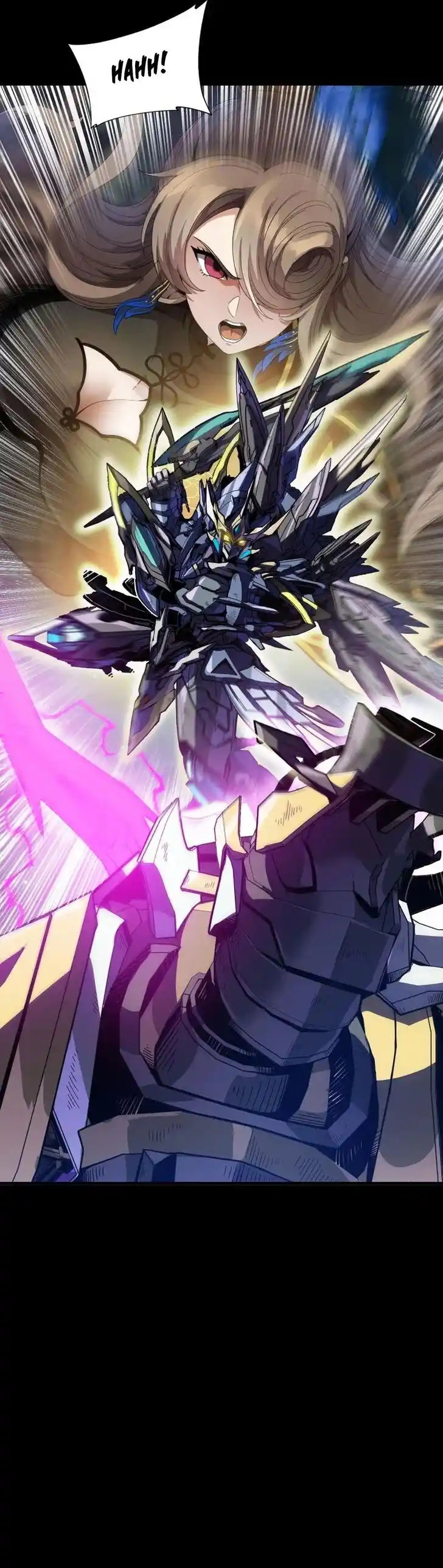 Legend of Star General Ch.247