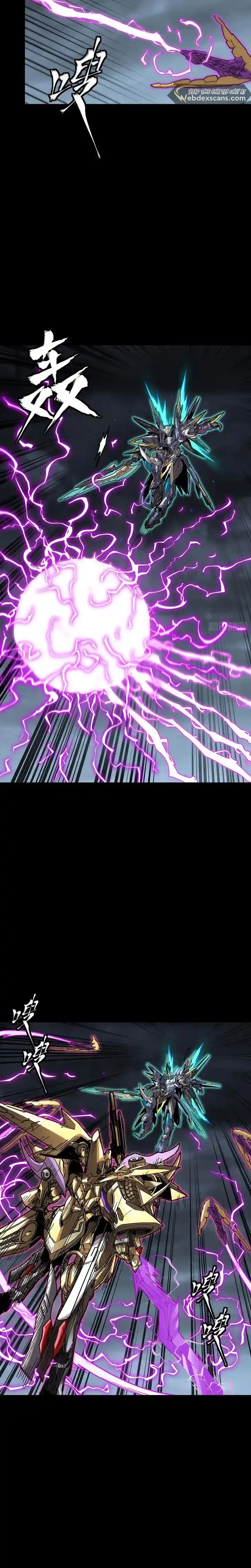 Legend of Star General Ch.247