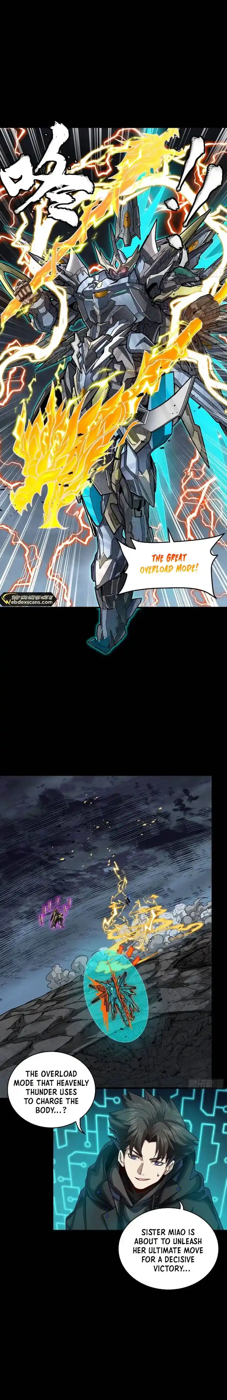 Legend of Star General Ch.248