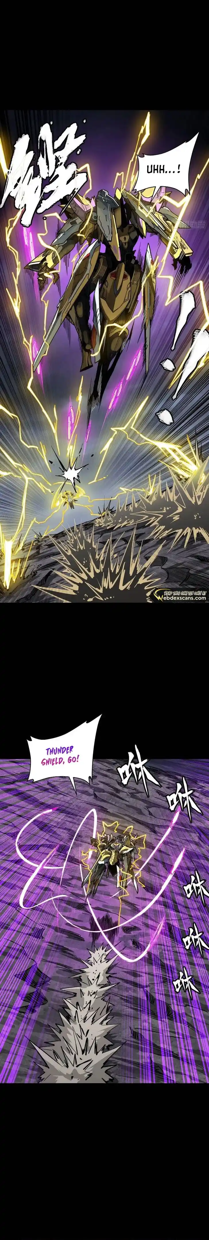 Legend of Star General Ch.248