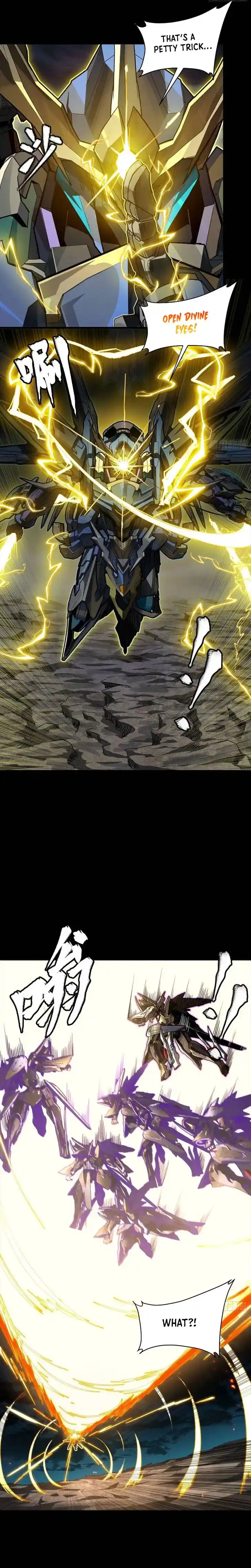 Legend of Star General Ch.248