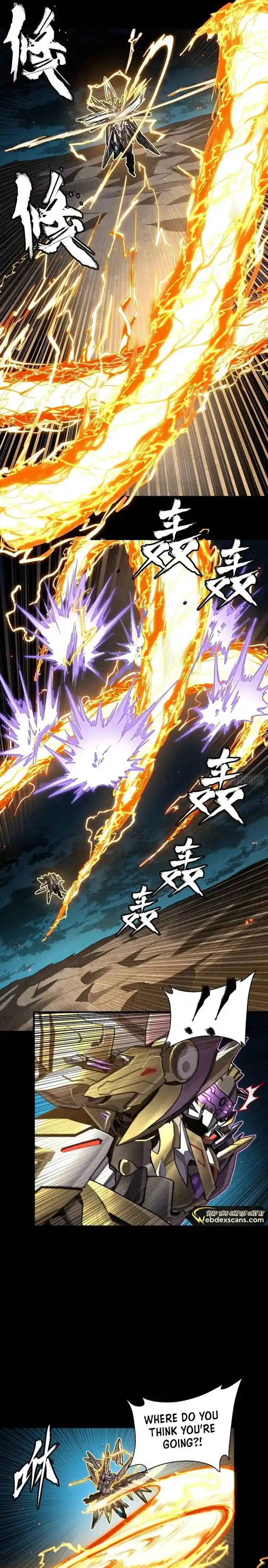 Legend of Star General Ch.248