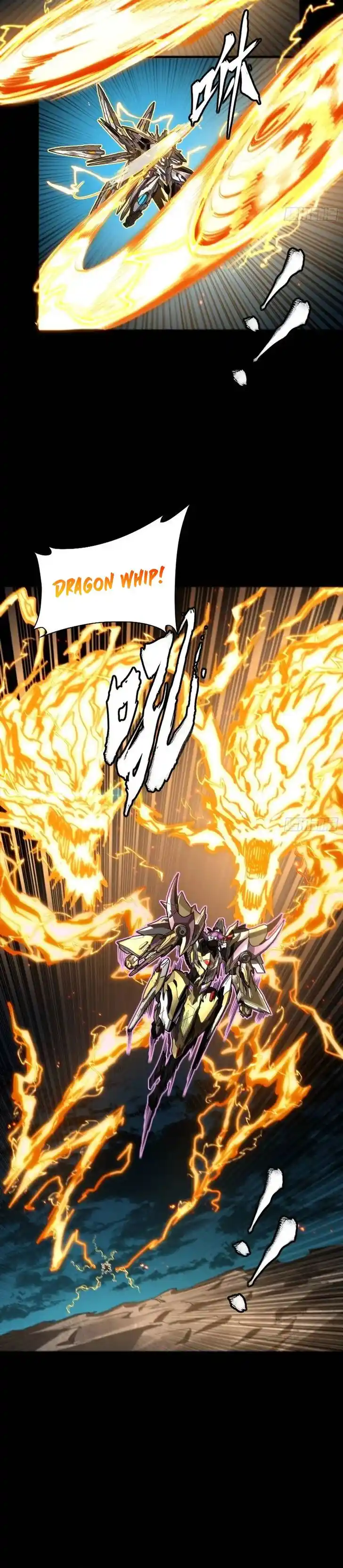 Legend of Star General Ch.248