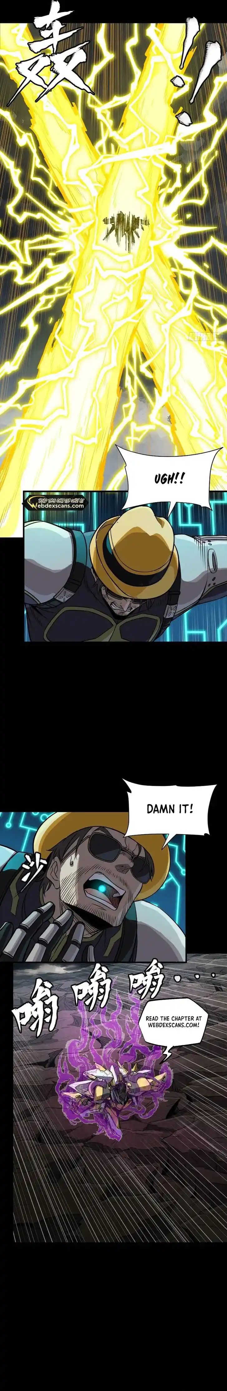 Legend of Star General Ch.248