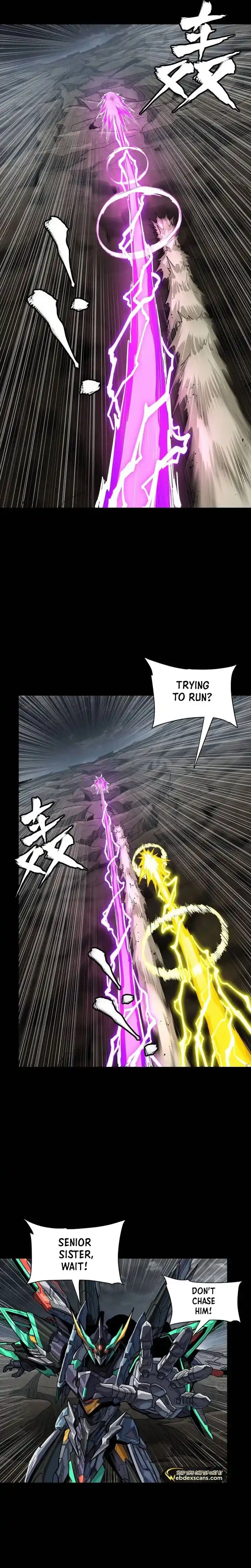 Legend of Star General Ch.248