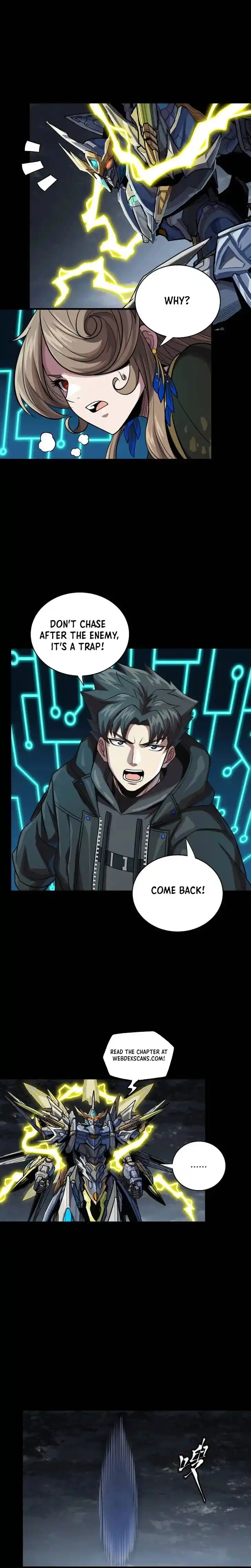 Legend of Star General Ch.248