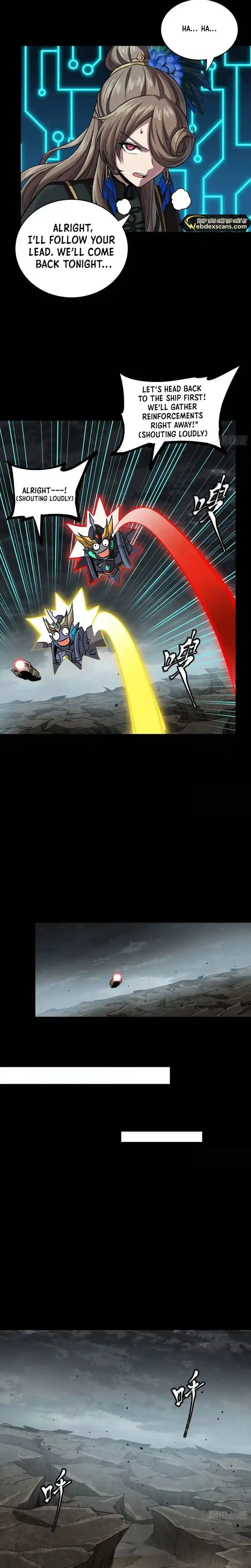 Legend of Star General Ch.248