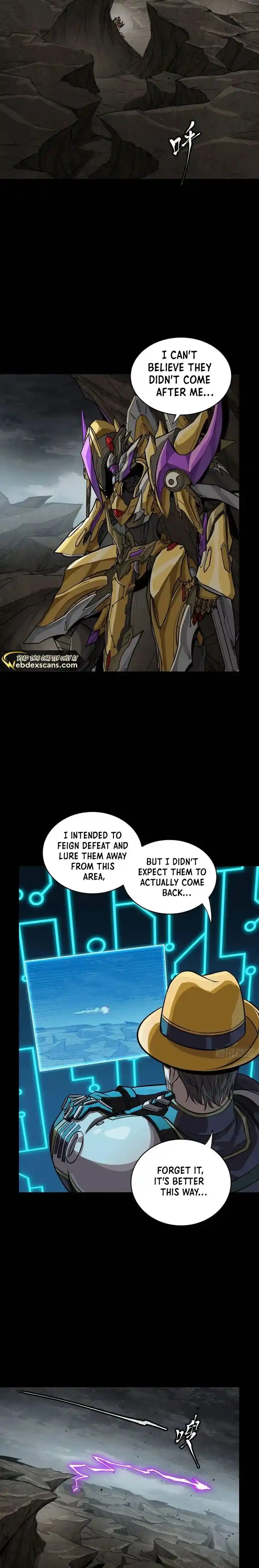 Legend of Star General Ch.248