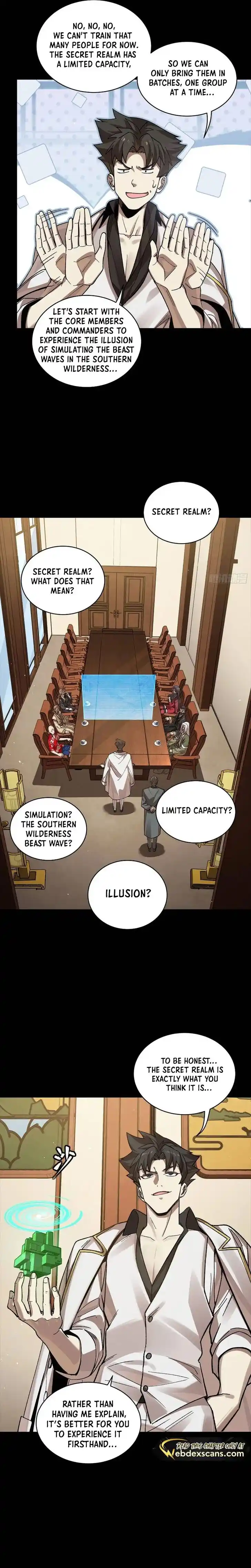 Legend of Star General Ch.248