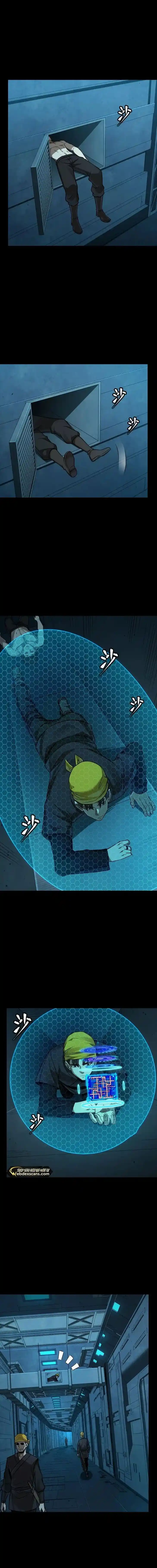 Legend of Star General Ch.250