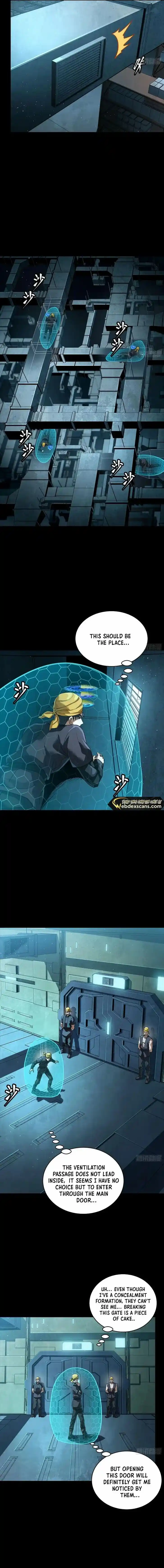 Legend of Star General Ch.250