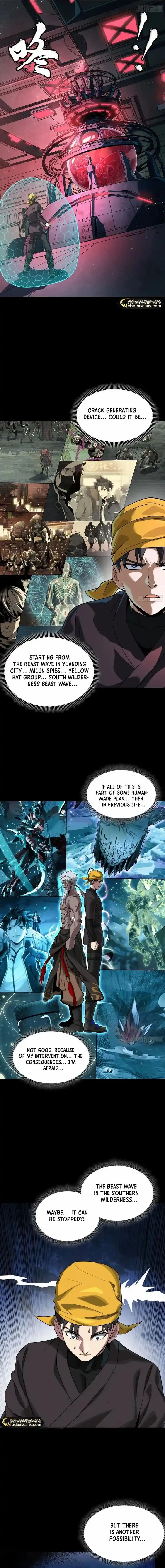 Legend of Star General Ch.250