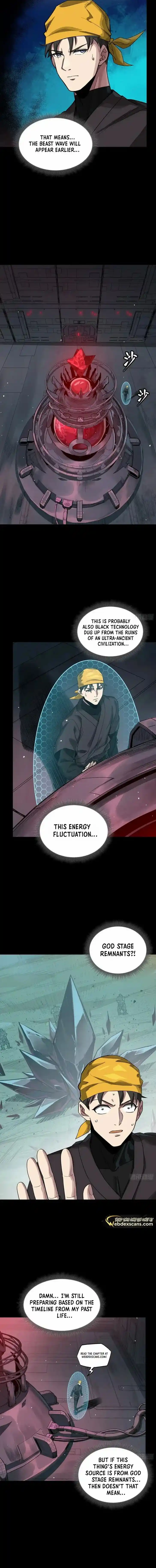 Legend of Star General Ch.250