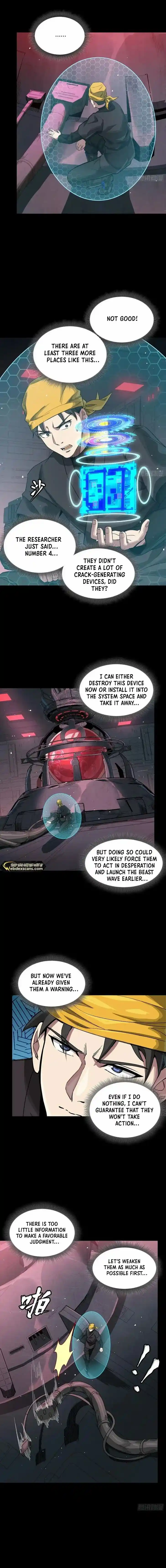 Legend of Star General Ch.250