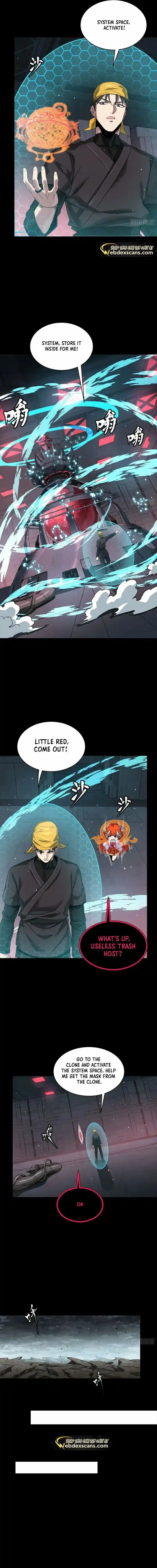 Legend of Star General Ch.250