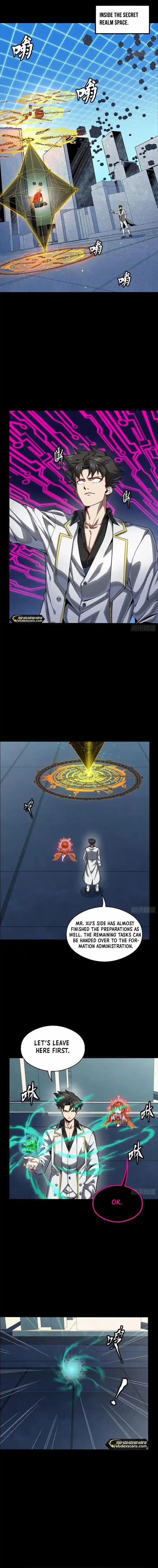 Legend of Star General Ch.250