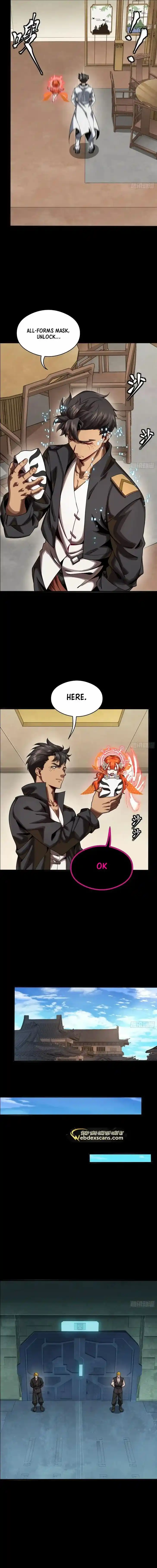 Legend of Star General Ch.250