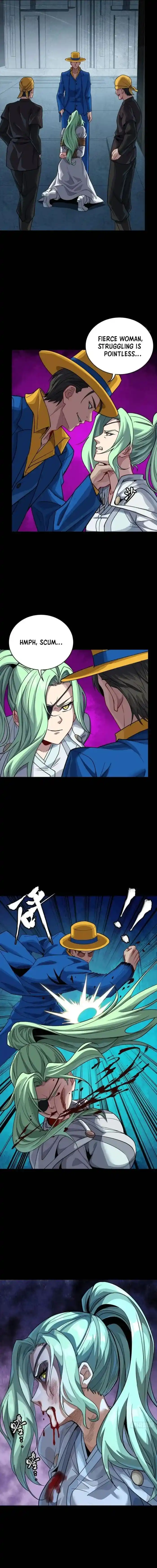 Legend of Star General Ch.251