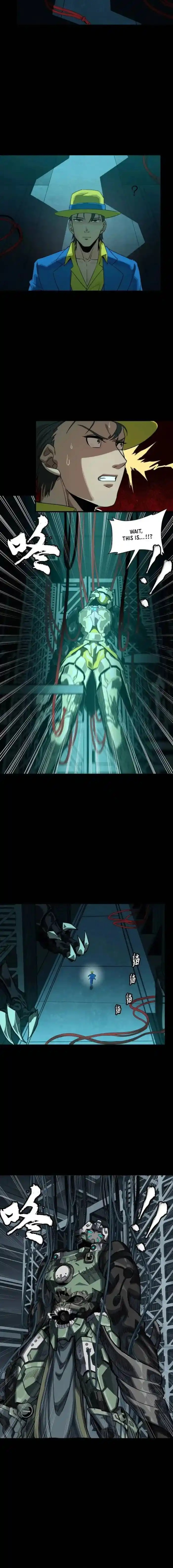 Legend of Star General Ch.251