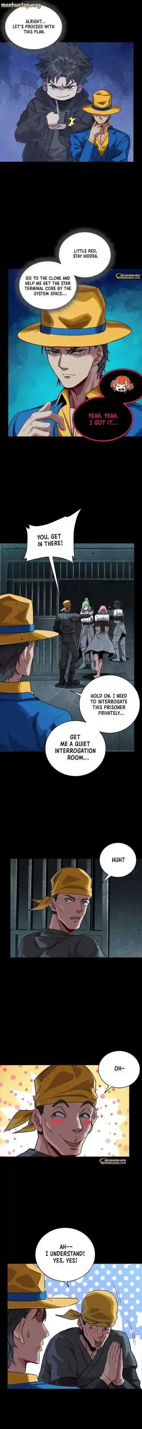 Legend of Star General Ch.252