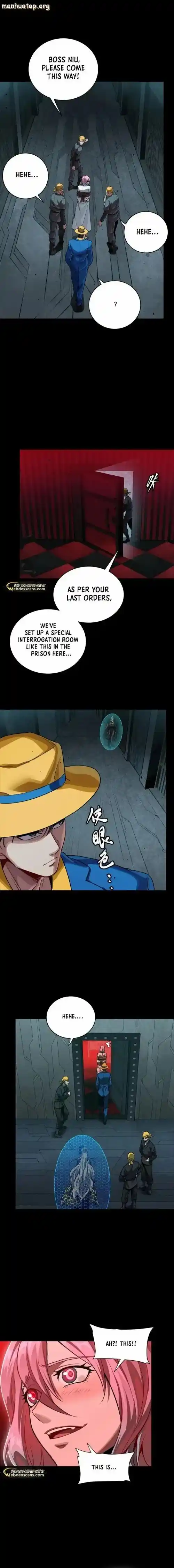 Legend of Star General Ch.252