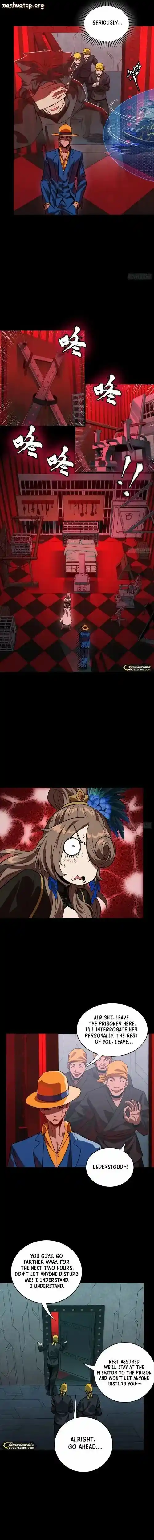 Legend of Star General Ch.252