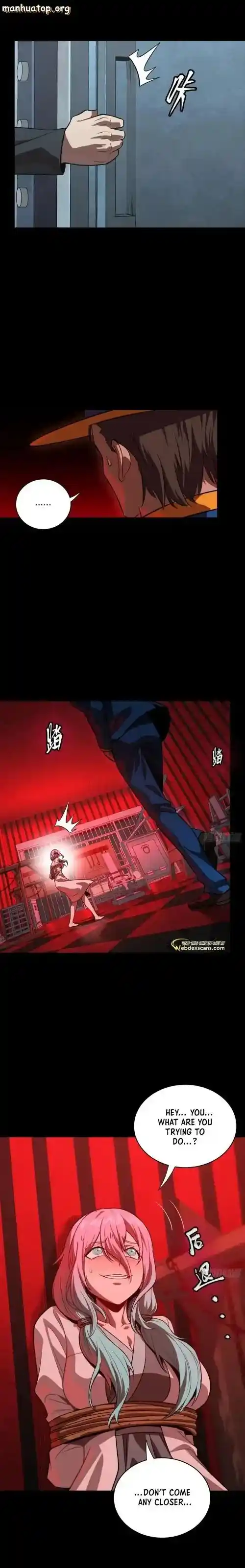 Legend of Star General Ch.252