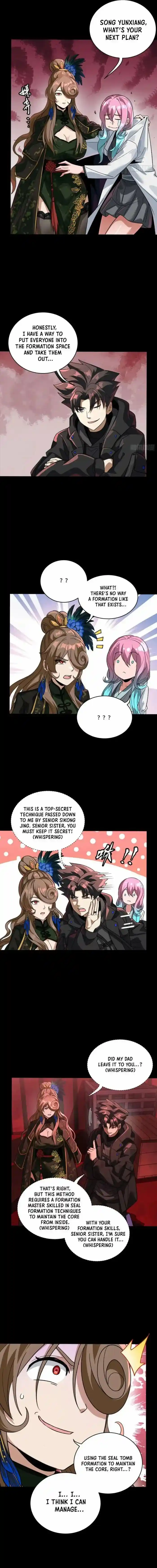 Legend of Star General Ch.253