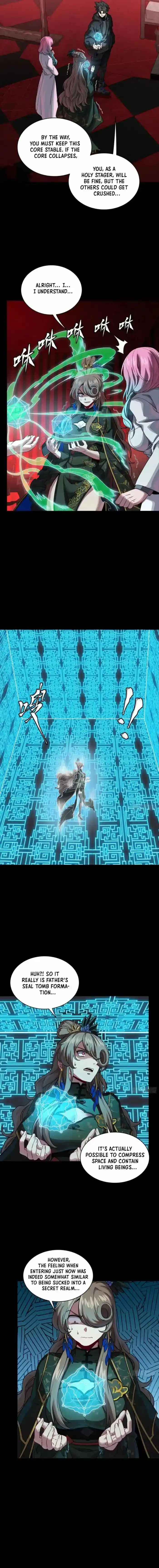 Legend of Star General Ch.253