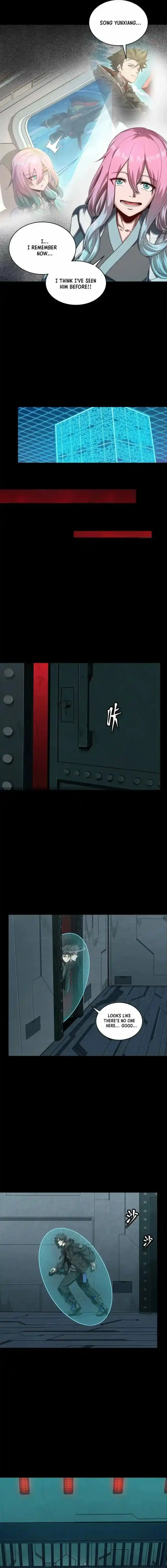 Legend of Star General Ch.253