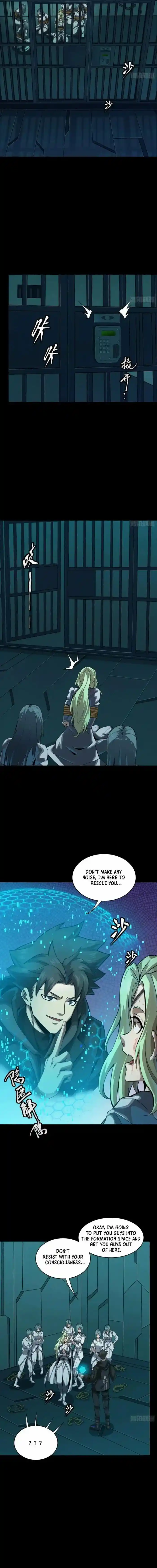 Legend of Star General Ch.253