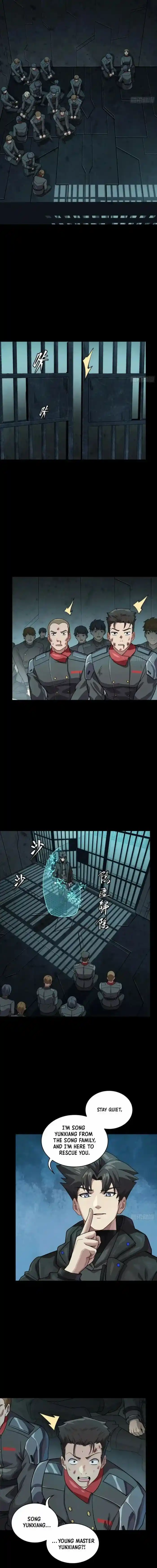 Legend of Star General Ch.254