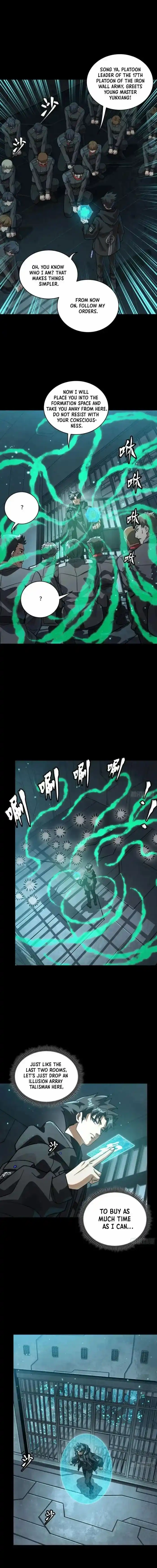 Legend of Star General Ch.254