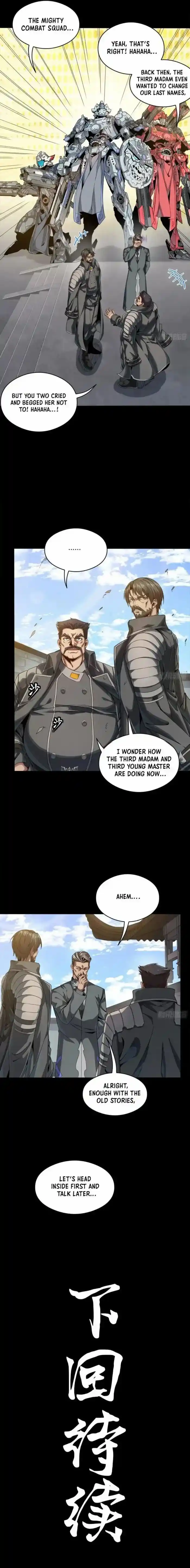 Legend of Star General Ch.254