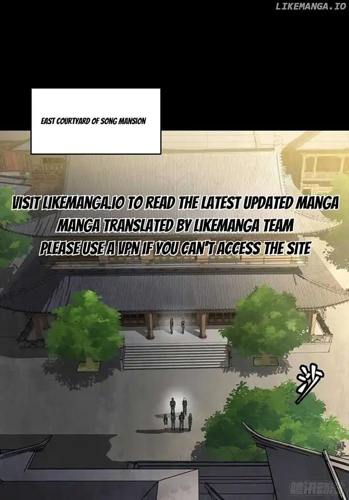 Legend of Star General Ch.255