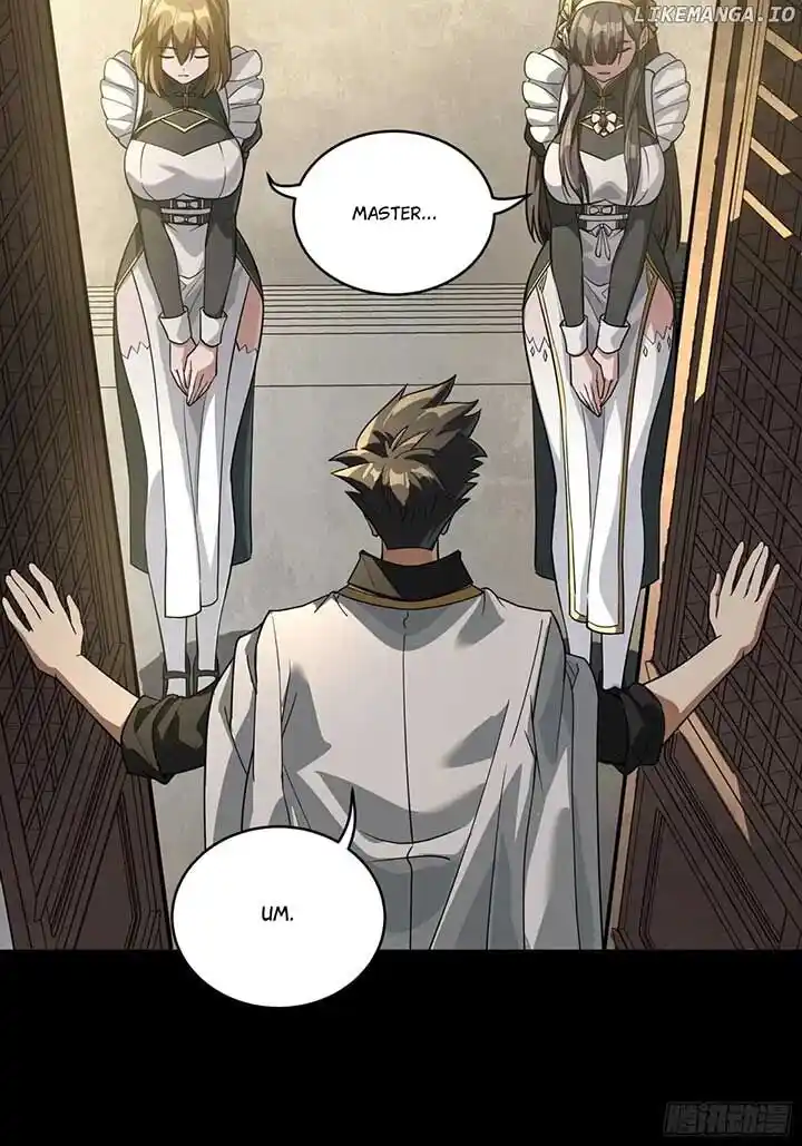 Legend of Star General Ch.255