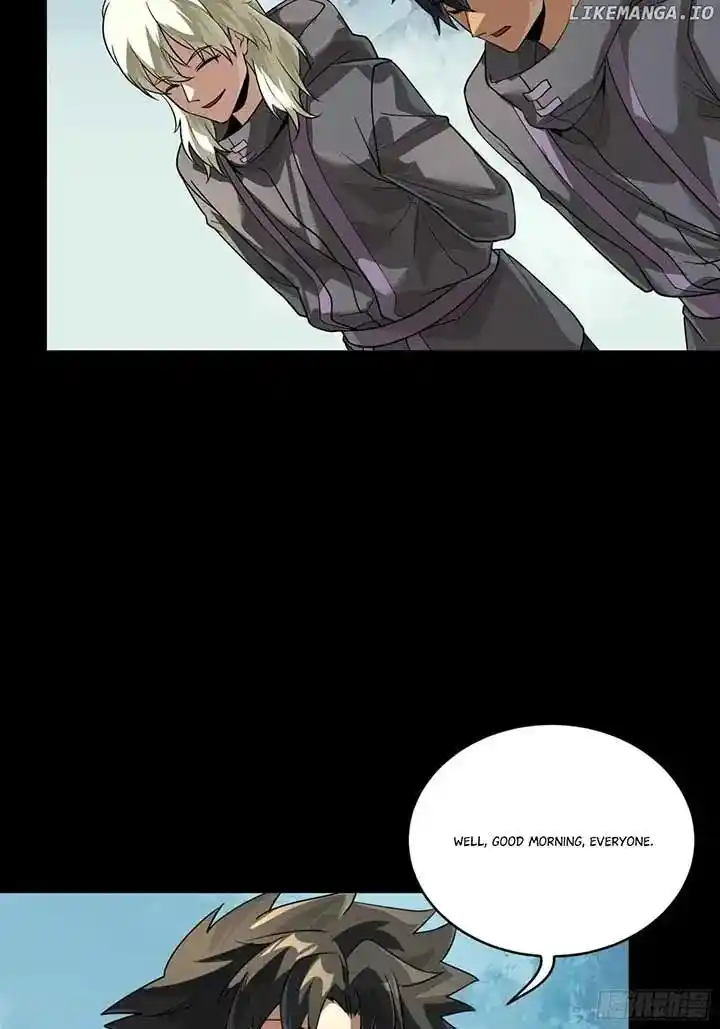 Legend of Star General Ch.255