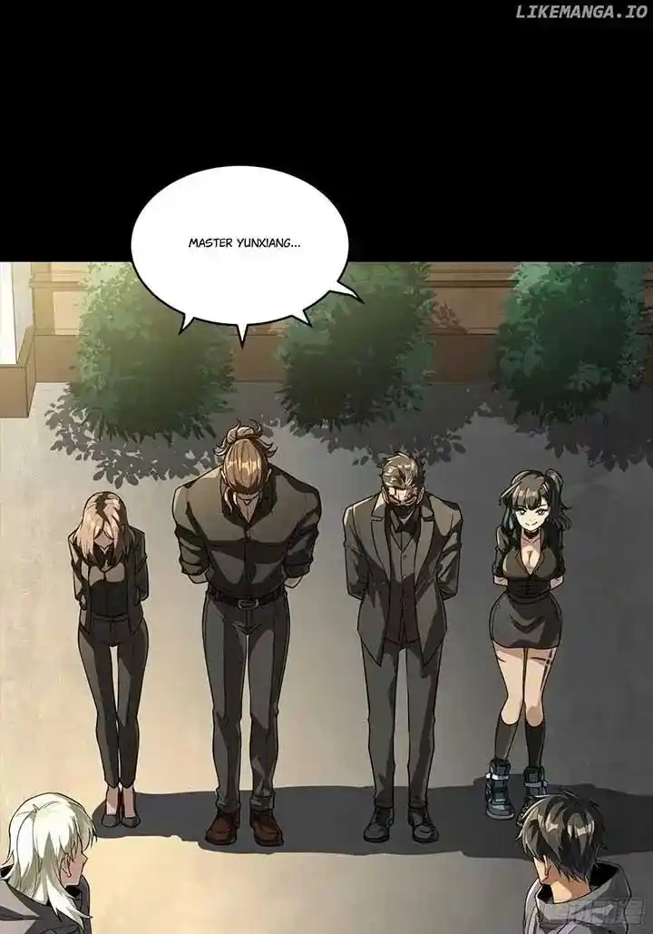 Legend of Star General Ch.255