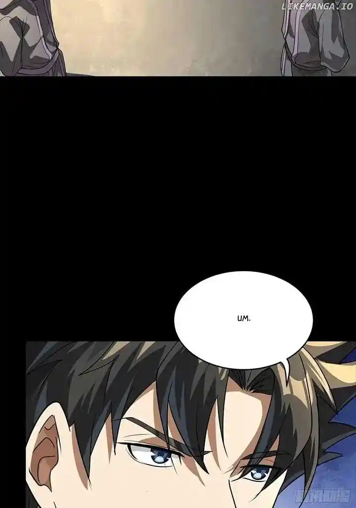 Legend of Star General Ch.255