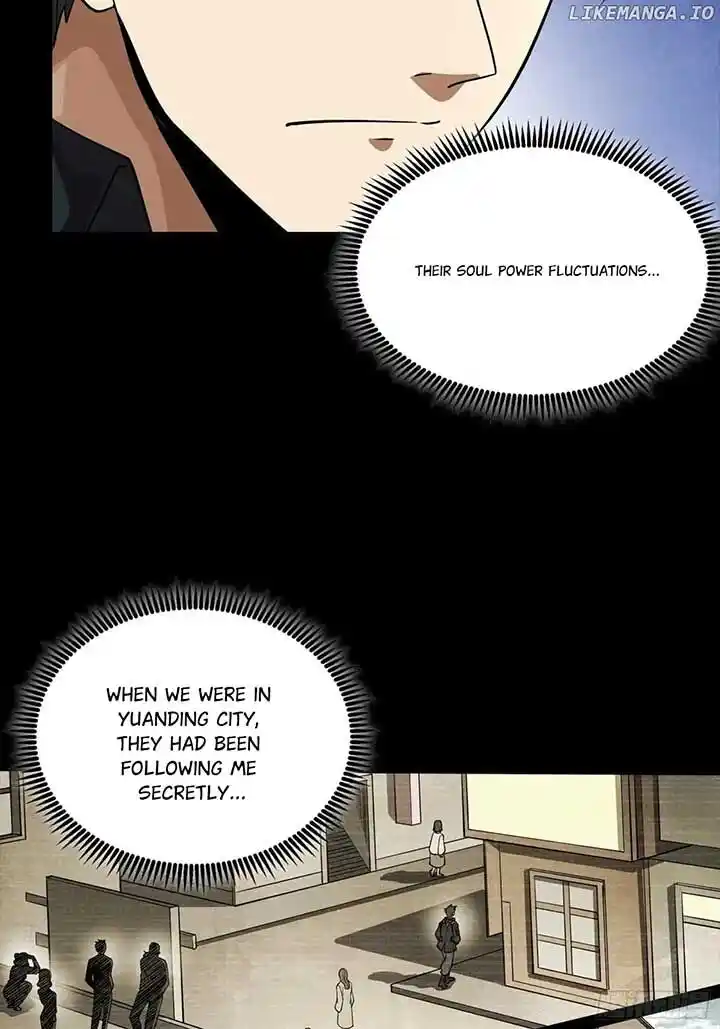 Legend of Star General Ch.255