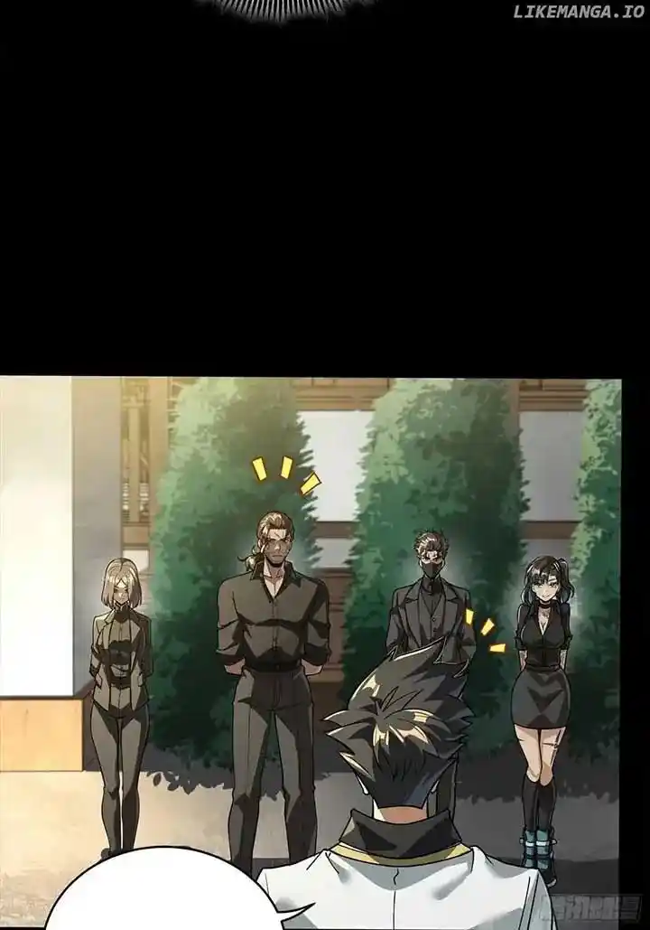 Legend of Star General Ch.255