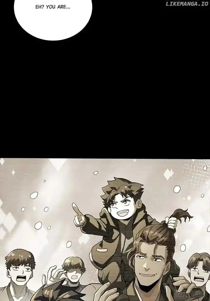 Legend of Star General Ch.255